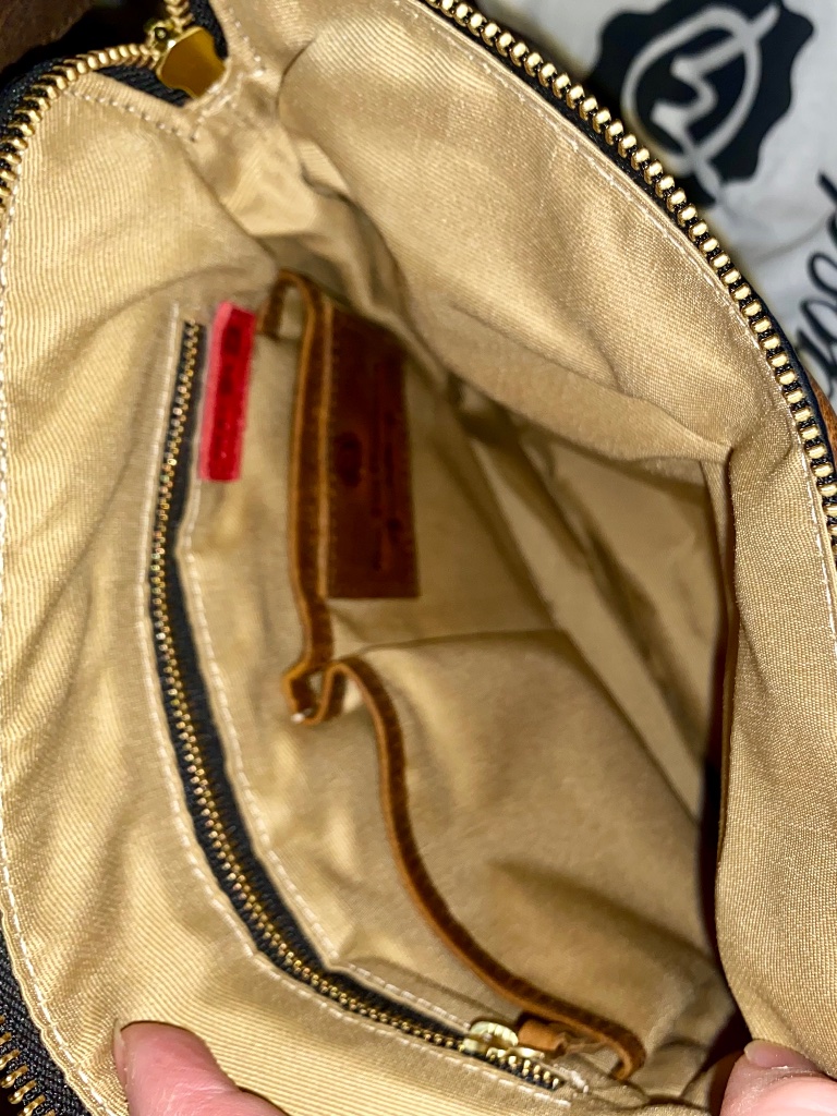 Osgoode Marley Crossbody Bag — image 5 of 6